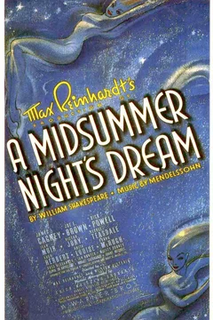 Affiche du film Songe d'une nuit d'ete