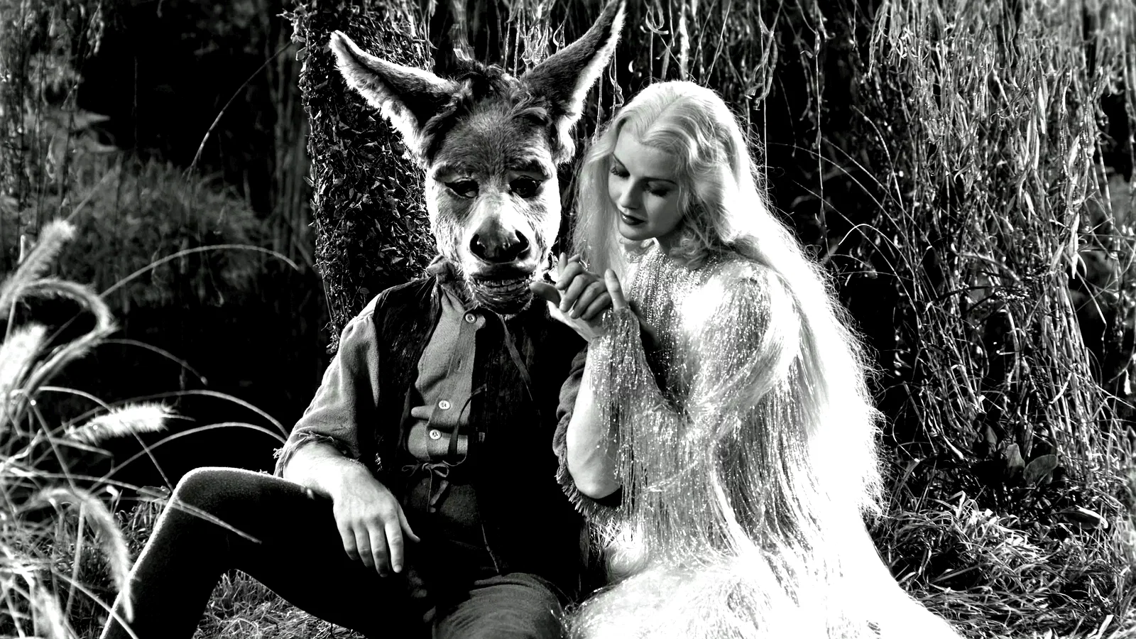 Photo 2 du film : Songe d'une nuit d'ete