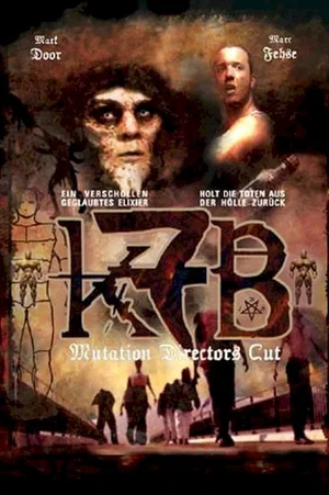 Affiche du film : Mutation