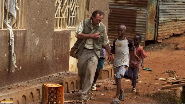 Photo 2 du film : Un dimanche à Kigali