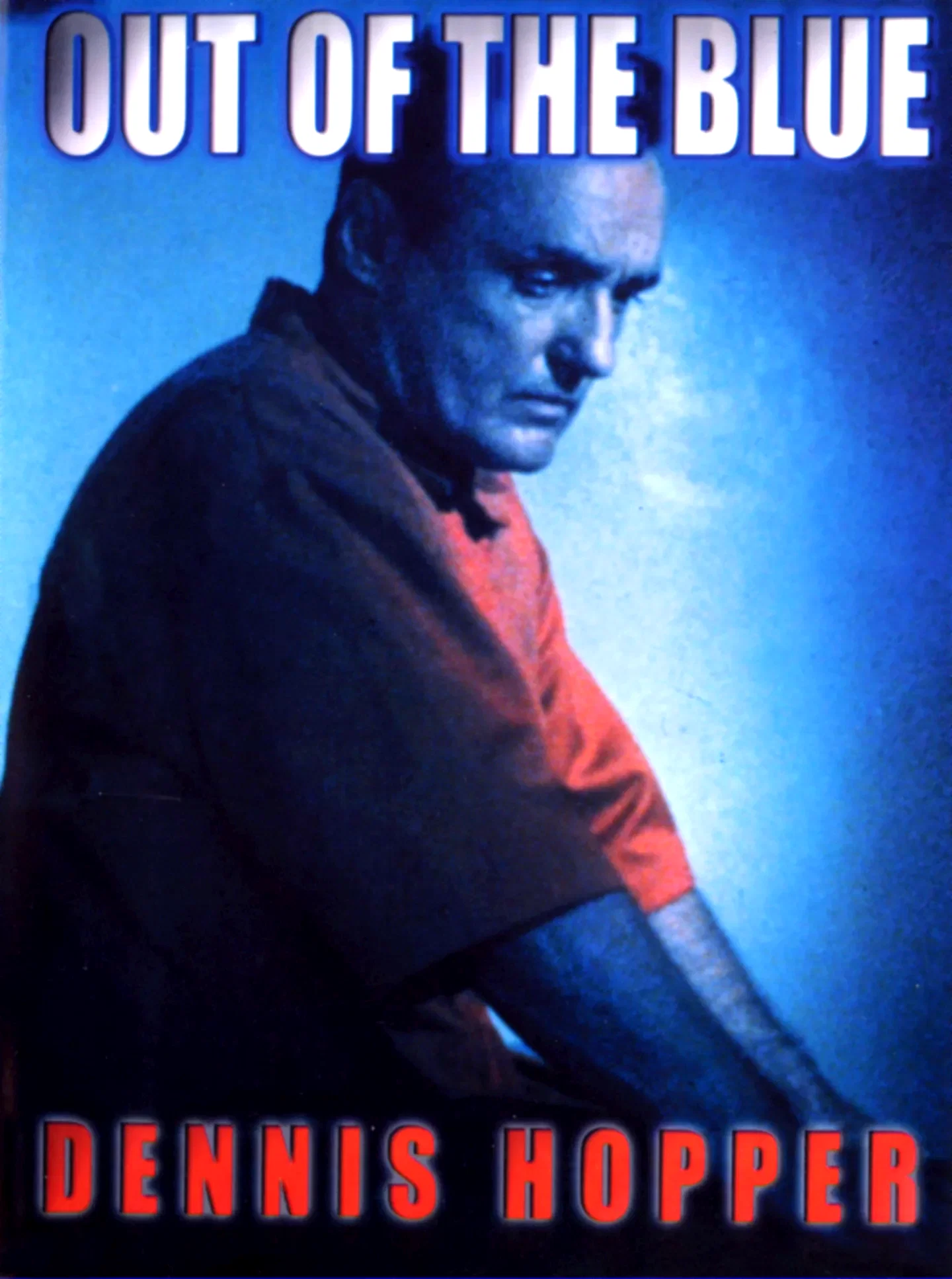 Affiche du film : Out of the blue