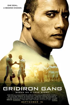 Affiche du film Rédemption