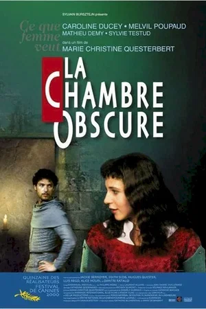 Affiche du film : La chambre obscure