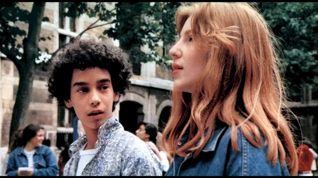 Photo 2 du film : Le jeune Werther