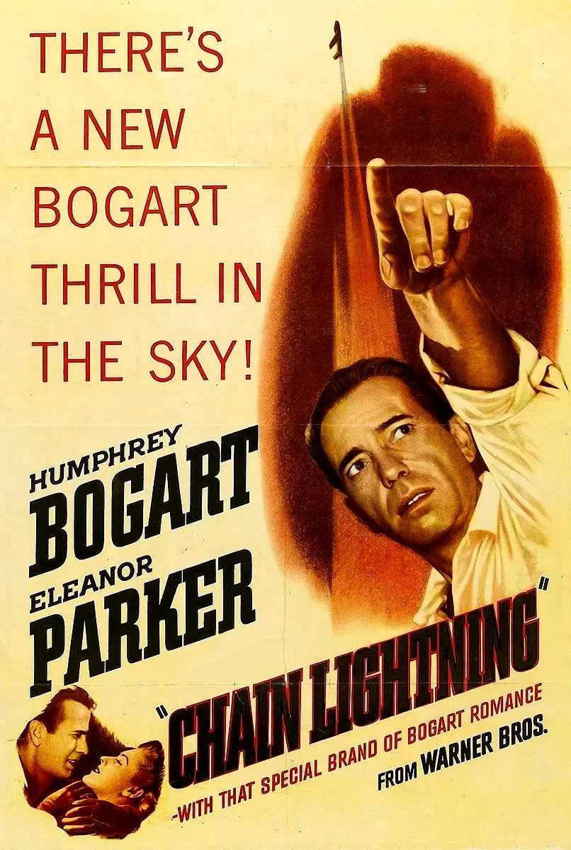 Affiche du film : Pilote du diable