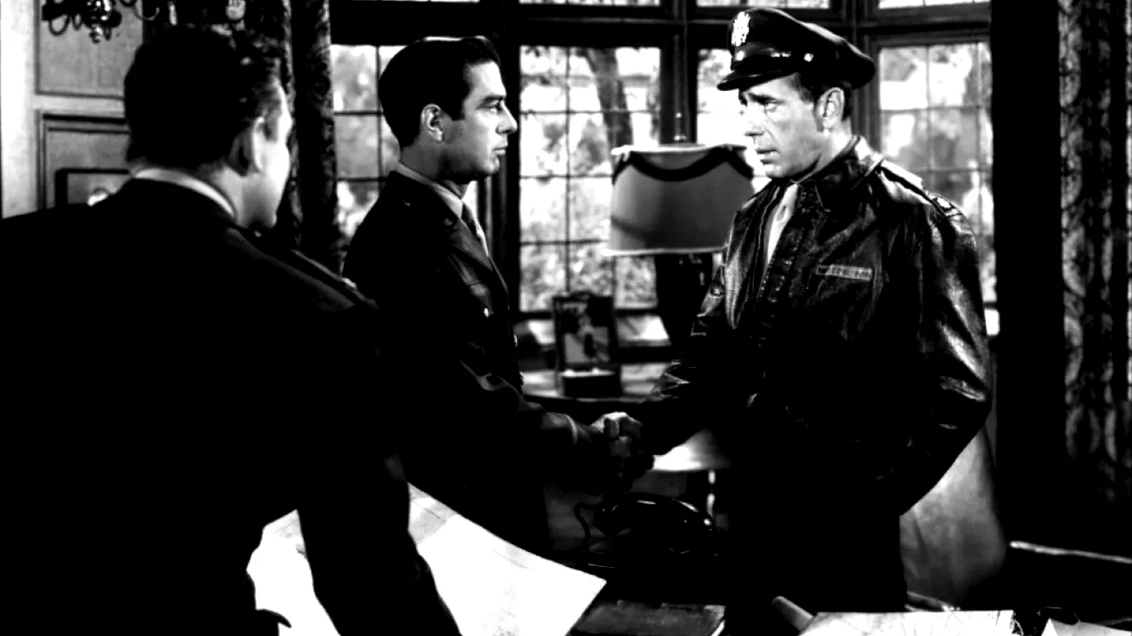 Photo 3 du film : Pilote du diable