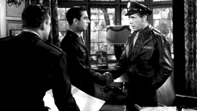 Photo du film : Pilote du diable