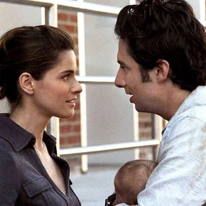 Photo du film : Fast track