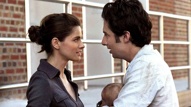 Photo 2 du film : Fast track