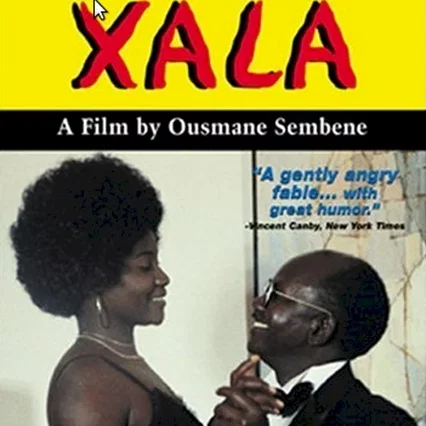 Miniature photo du film : Xala