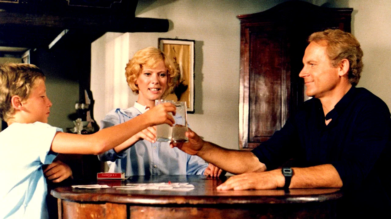 Photo 2 du film : Don camillo