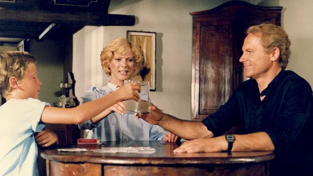 Photo du film : Don camillo