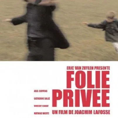 Miniature photo du film : Folie privee