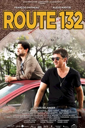 Affiche du film : Route 132