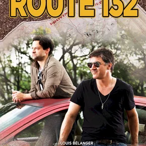 Photo du film : Route 132