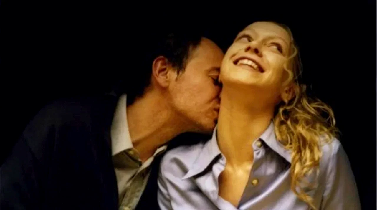 Photo 2 du film : Comme si de rien n'etait