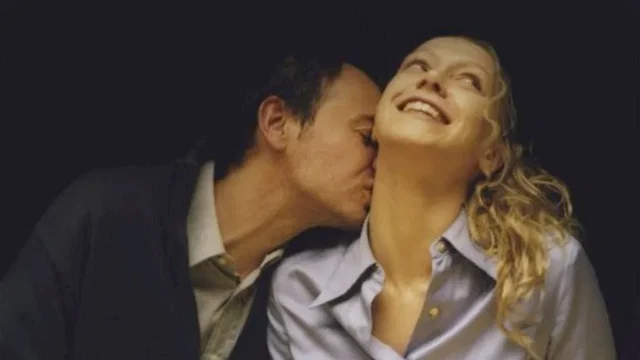 Photo 2 du film : Comme si de rien n'etait