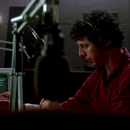 Miniature photo du film : Talk radio