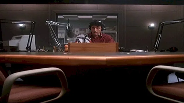 Photo 3 du film : Talk radio