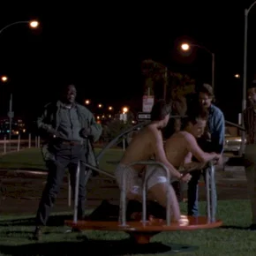 Photo du film : Men at work