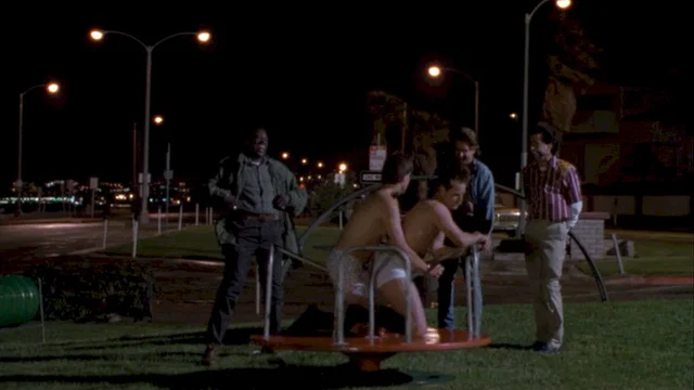 Photo 3 du film : Men at work
