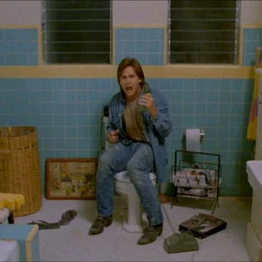 Photo du film : Men at work