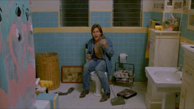 Photo 4 du film : Men at work
