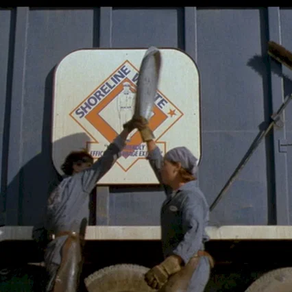 Miniature photo du film : Men at work