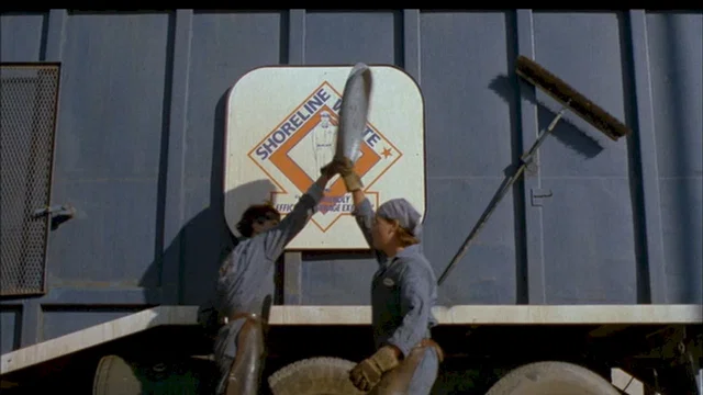 Photo 6 du film : Men at work