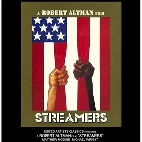 Photo du film : Streamers