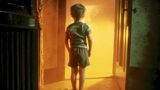 Photo du film : Milo sur Mars