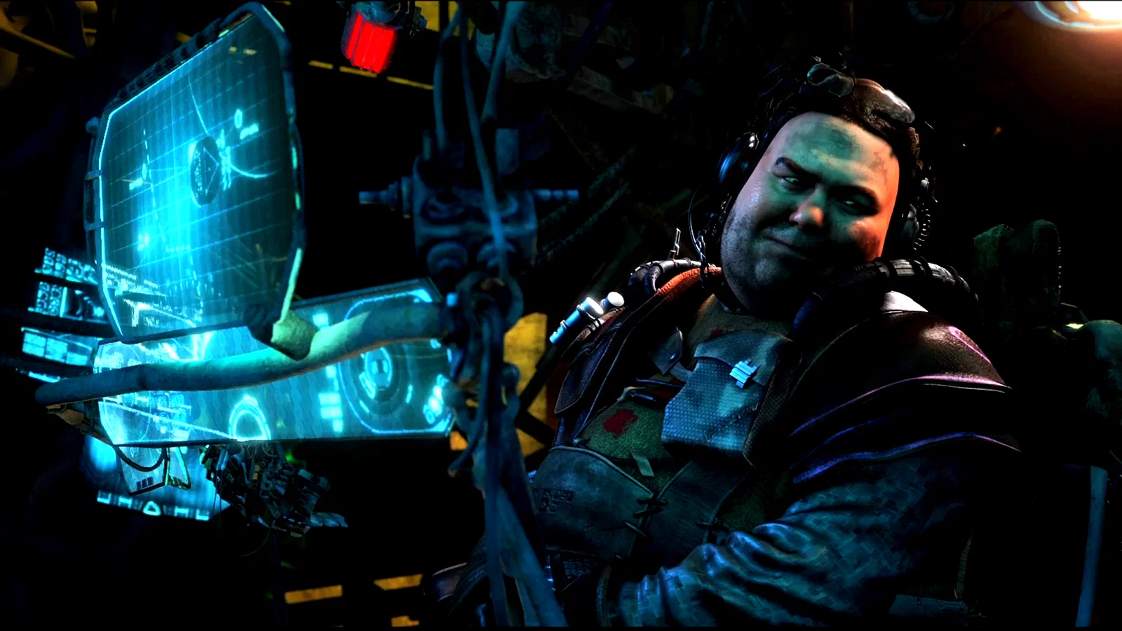 Photo 5 du film : Milo sur Mars