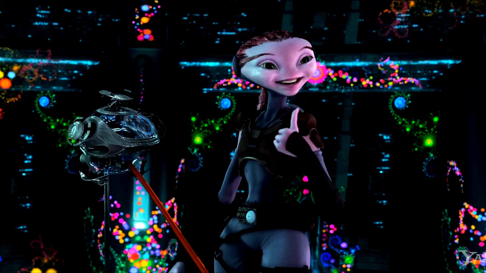 Photo 6 du film : Milo sur Mars