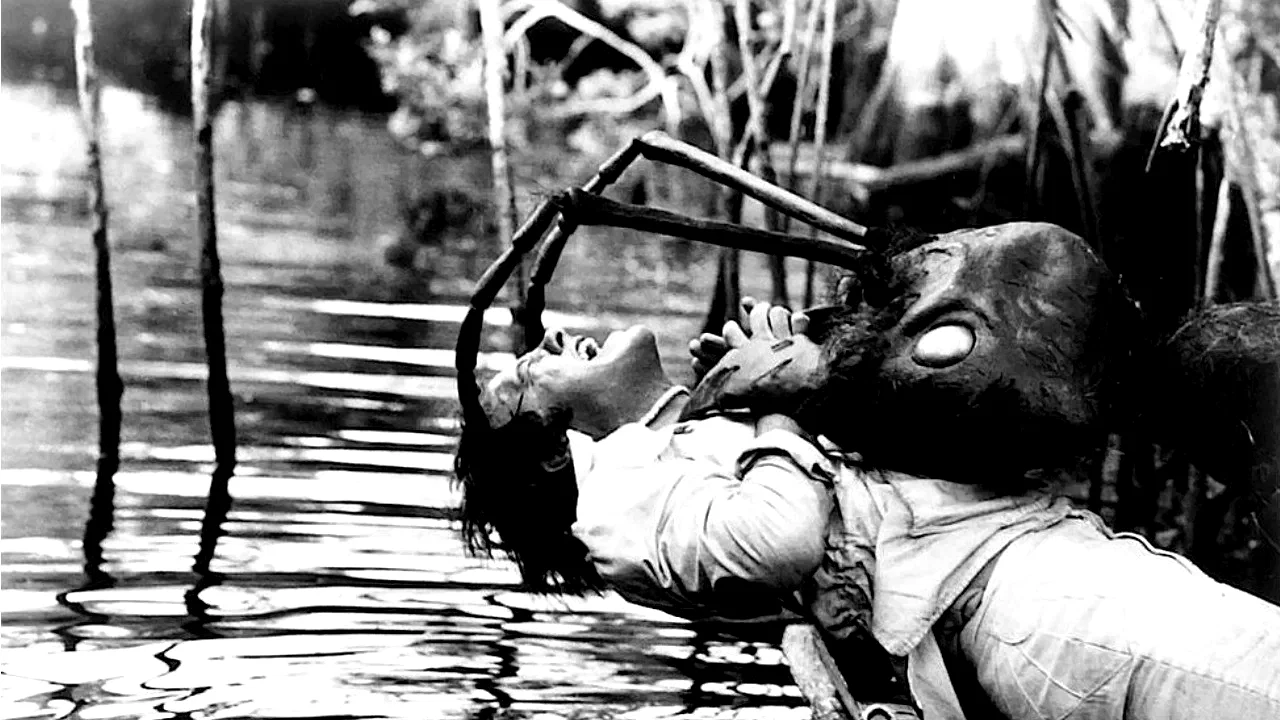Photo 2 du film : L'empire des fourmis geantes
