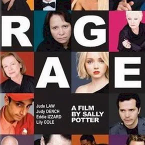 Photo du film : Rage 