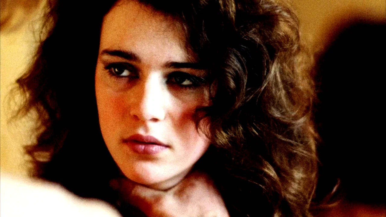 Photo 2 du film : Prenom carmen
