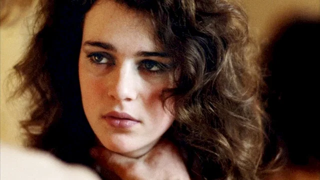 Photo du film : Prenom carmen