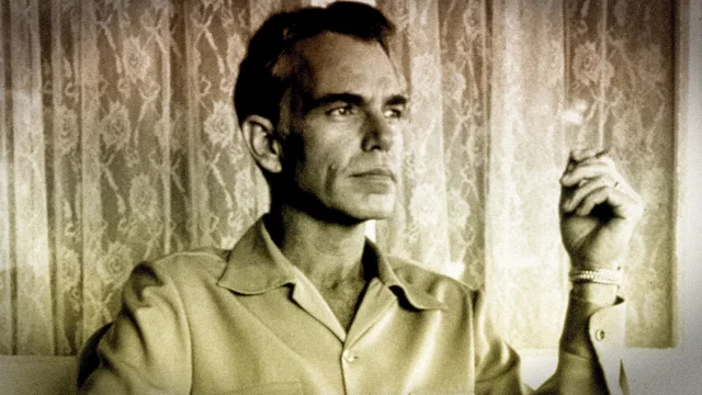 Affiche du film : Sling blade