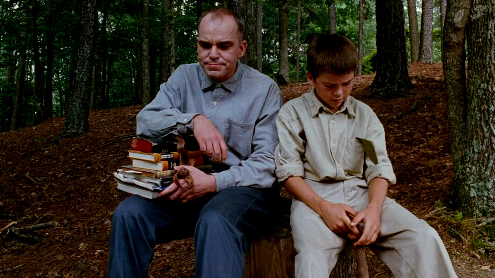 Photo 2 du film : Sling blade