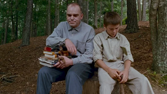 Photo du film : Sling blade