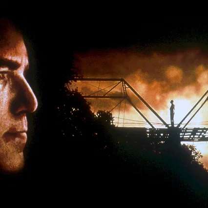 Miniature photo du film : Sling blade