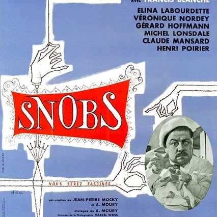 Miniature photo du film : Snobs