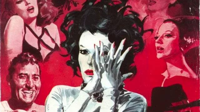 Photo du film : Les sorcieres