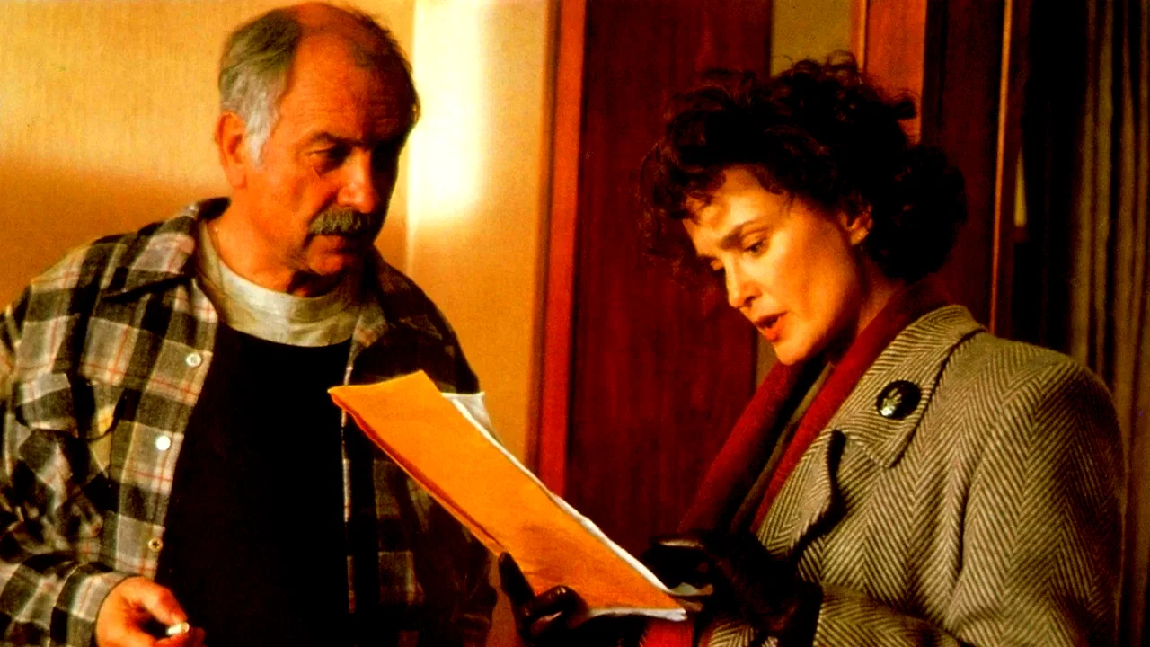 Photo 4 du film : Music box