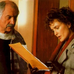 Photo du film : Music box