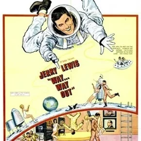 Photo du film : Tiens bon la rampe Jerry