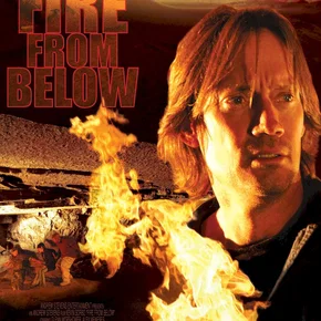 Photo du film : Le souffle