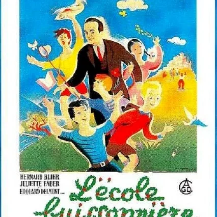 Miniature photo du film : L'ecole buissonniere
