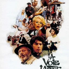 Photo du film : La Voie