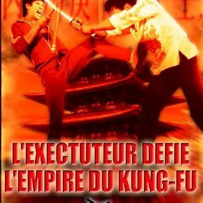 Photo du film : L'executeur